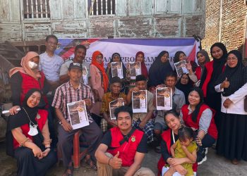 Mahasiswa KKN 108 Unhas Ciptakan Inovasi Produk Gerabah Tradisional yang Hampir Punah