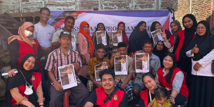 Mahasiswa KKN 108 Unhas Ciptakan Inovasi Produk Gerabah Tradisional yang Hampir Punah