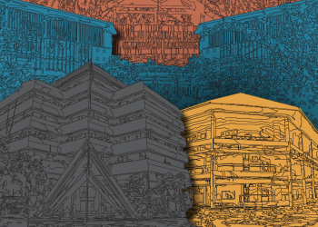 Maba Kumpul! Berikut Daftar Tempat yang Wajib Diketahui di Unhas