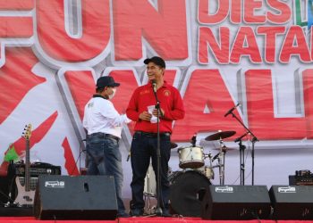 Dies Natalis ke-66, Ketua IKA Harap Unhas Getarkan Ekonomi Indonesia