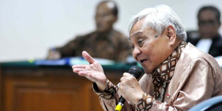 Perjalanan Karir Laica Marzuki, Mantan Hakim Agung Republik Indonesia