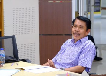 Ragam Versi Logo Unhas, Simak Pernyataan Razak Djalle