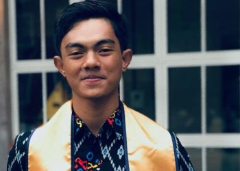 Rifli Mubarak, Mawapres Unhas Dengan Segudang Mimpi dan Prestasi