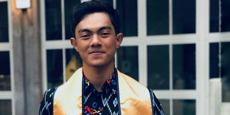 Rifli Mubarak, Mawapres Unhas Dengan Segudang Mimpi dan Prestasi