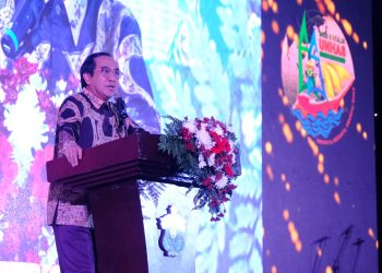 Unhas Beri Diskon Harga Program Bayi Tabung Dalam Rangka Dies Natalis