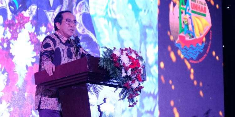 Unhas Beri Diskon Harga Program Bayi Tabung Dalam Rangka Dies Natalis