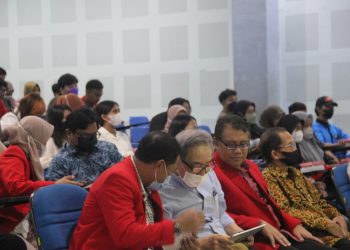 Departemen Ilmu Sejarah Unhas Tingkatkan Kesadaran Sejarah Melalui Kuliah Umum, Pameran, Hingga Teater