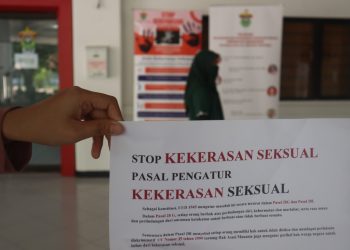 foto banner satgas unhas