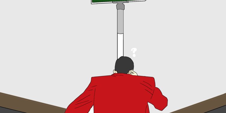 Simalakama Institut Teknologi Hasanuddin