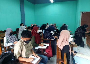 Tidak Lagi Bauran, Unhas Siap Kuliah Tatap Muka Secara Penuh