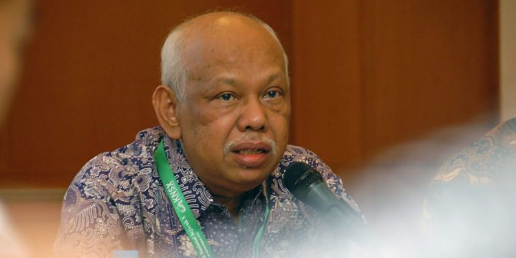 Mengenang Sosok Azyumardi Azra, Ketua Dewan Pers Indonesia