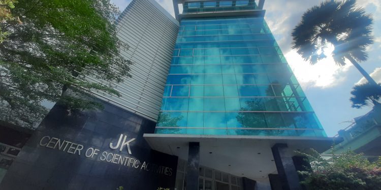 Kenali Tempat Terfavorit di Unhas Kampus Teknik Gowa