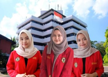 Raih Juara di Dua Mata Lomba, Mahasiswa Fkep Ungkap Tipsnya