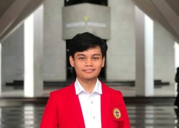 Tim Mahasiswa FT Raih Juara pada Kompetisi Internasional