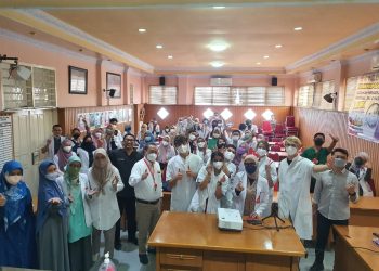 Pertukaran Pelajar Erasmus University Medical Center Rotterdam Lakukan Program Inbound