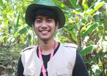 Berkaca dari Semangat Kewirausahaan Muh Ilmi: Berdampak Dahulu, Cuan Kemudian