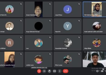 UKM LFM Unhas, Wadah Ubah Ide Jadi Karya Film