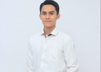 Muh Maulana Ibrahim Ahmad, Duta Kampus SDGs 2022 sampai 2024. Dokumentsi Pribadi