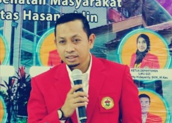 Prof H Yahya Thamrin