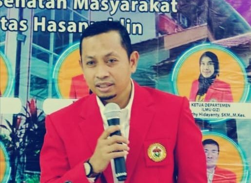 Prof H Yahya Thamrin