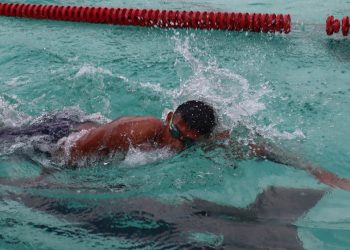 Kompetisi Renang Unhas 2022