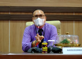 Direktur Pengawasan OJK Ungkap Alasan Bapepam LK Bubar