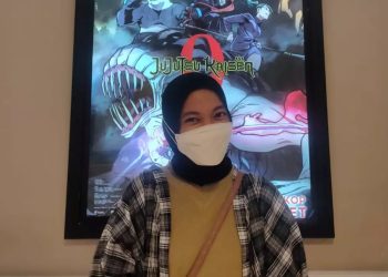 Panggilan untuk Kamu yang Sedang Malas Berkedok ‘Healing’