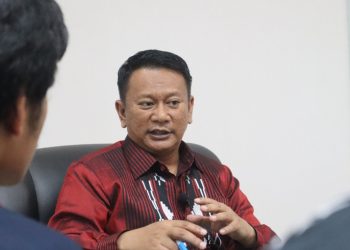 Prof Adi Maulana, Ahli Geologi Segudang Prestasi