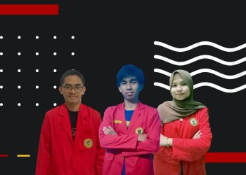 Tiga Mahasiswa Teknik Pertanian Unhas Raih Juara 1 dalam LKTI Tingkat Nasional