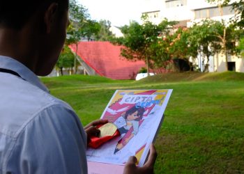 Skripsi Karya, Alternatif Tugas Akhir Mahasiswa?