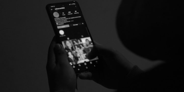 beresiko menjadi korban KBGO