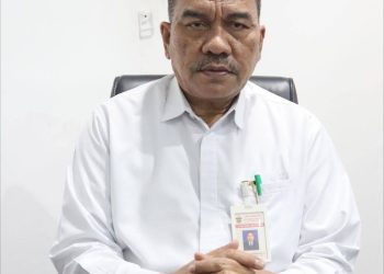 Sosok Bestari Prof Nasaruddin Salam