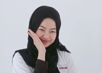 Berdamai dengan Diri Sendiri