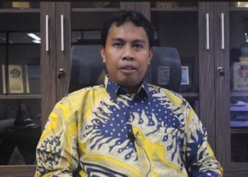Prof Subehan, Sepak Terjang sang Apoteker Menuju Rektorat