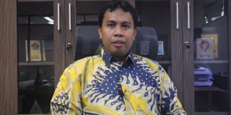 Prof Subehan, Sepak Terjang sang Apoteker Menuju Rektorat