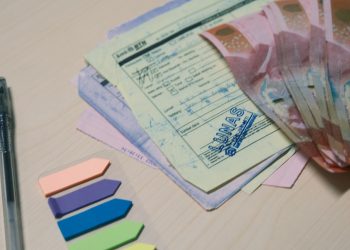 Dilema Potongan UKT bagi Mahasiswa Akhir