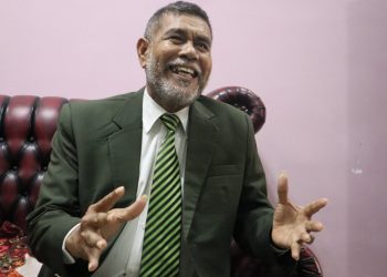 Potensi Generasi Z di Balik Tabir Politik Indonesia