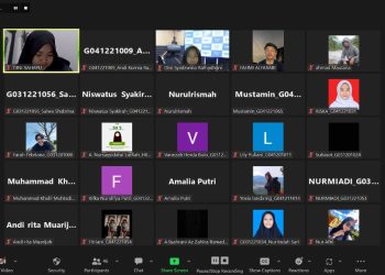 Himatepa Bahas Langkah Strategis Tingkatkan Ketahanan Pangan