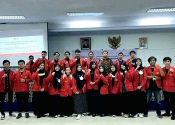 UKM Start-Up Unhas: Wadah untuk Jiwa Wirausaha Mahasiswa