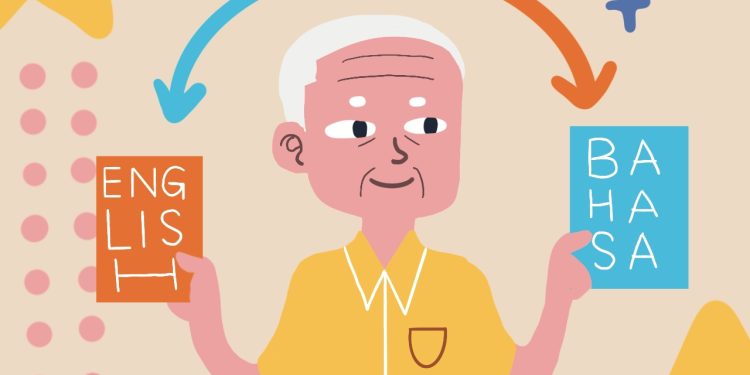 Lukmanul Hakim, Dedikasi Puluhan Tahun Penerjemah Pusat Bahasa Unhas