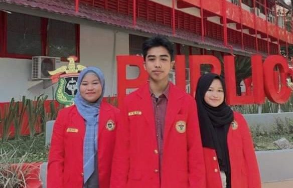 Mahasiswa FKM Unhas Raih Gold Medal Pada Olimpiade Kesehatan Masyarakat ...