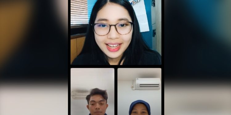 Simak Persiapan Jelang IISMA dalam Sharing Session International Office Unhas