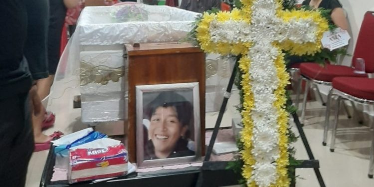 Mahasiswa Unhas Embuskan Napas Terakhir di Diksar Mapala