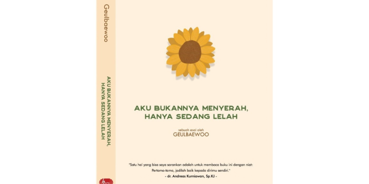 Langkah Perjuangan Tanpa Menyerah Dalam Cerita Geulbaewoo