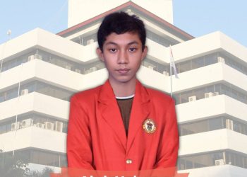 Peluh Perjuangan, Mahasiswa Teknik Mesin Raih Juara 3 Lomba Esai