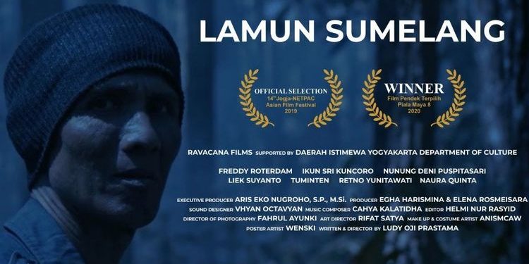 Lamun Sumelang: Dilema Berujung Kemalangan