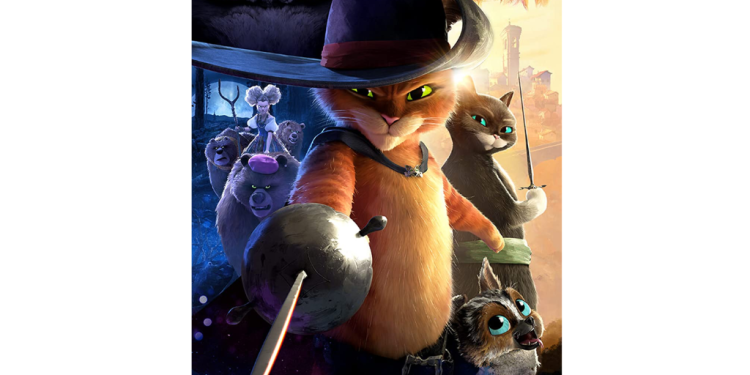 Puss In Boots: The Last Wish, Kehidupan Terakhir Sang Kucing Oren