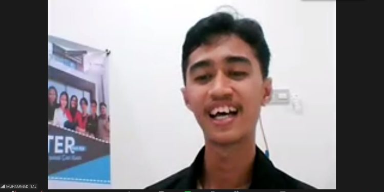 Sosialisasi P2MW, Sebarkan Rahasia Lolos Pendanaan