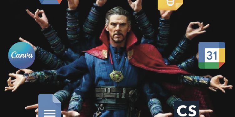 6 Aplikasi yang Bantu Kamu Jadi Mahasiswa Produktif 2023