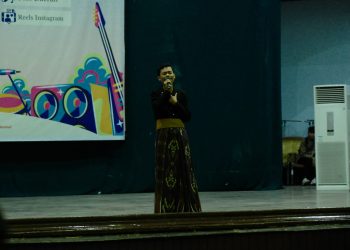 Unhas Adakan Pentas Seni Mahasiswa, Fakultas MIPA Sabet Juara Umum